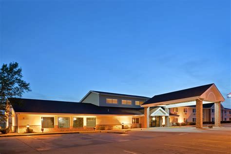 hotels in marshall mn|$71+ HOTELS in Marshall (Minnesota) Area